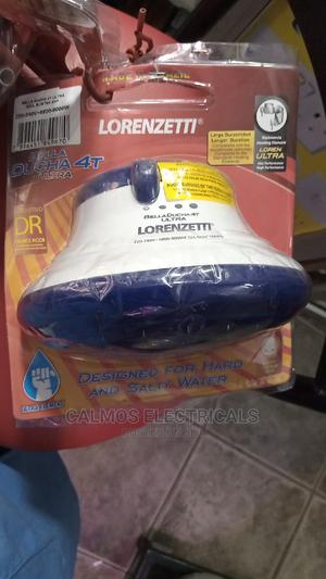 4t Shower Head - thumbnail 2