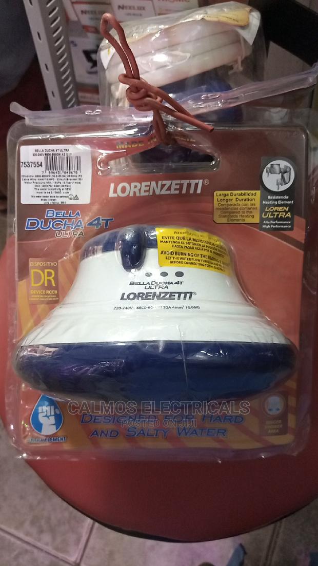 4t Shower Head - thumbnail 4