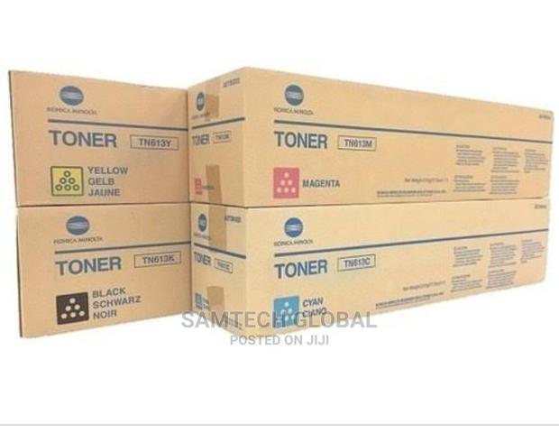 Konica C 224/284/364 Original Toner
