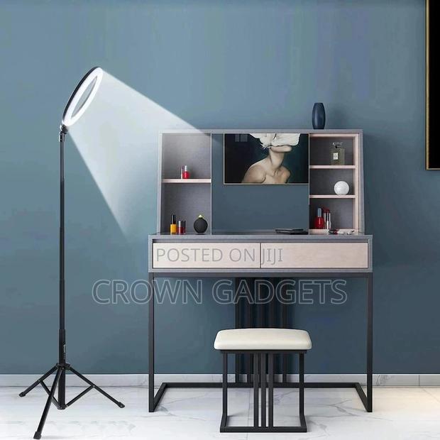 Ring Light 10 Inches Basic - main view