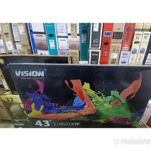 Vision 43 Inches Smart - thumbnail 2
