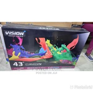 Vision Smart 43-Inch - thumbnail 2