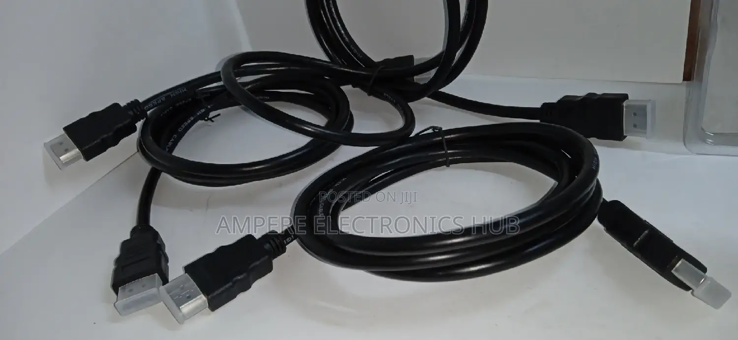 HDMI Cable - 1.5m Length