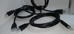 HDMI Cable - 1.5m Length