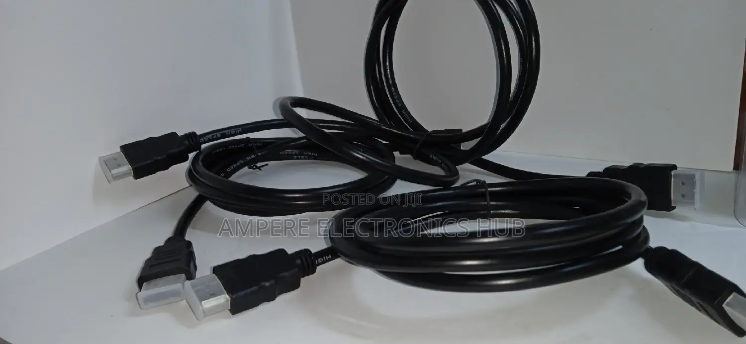 HDMI Cable - 1.5m Length