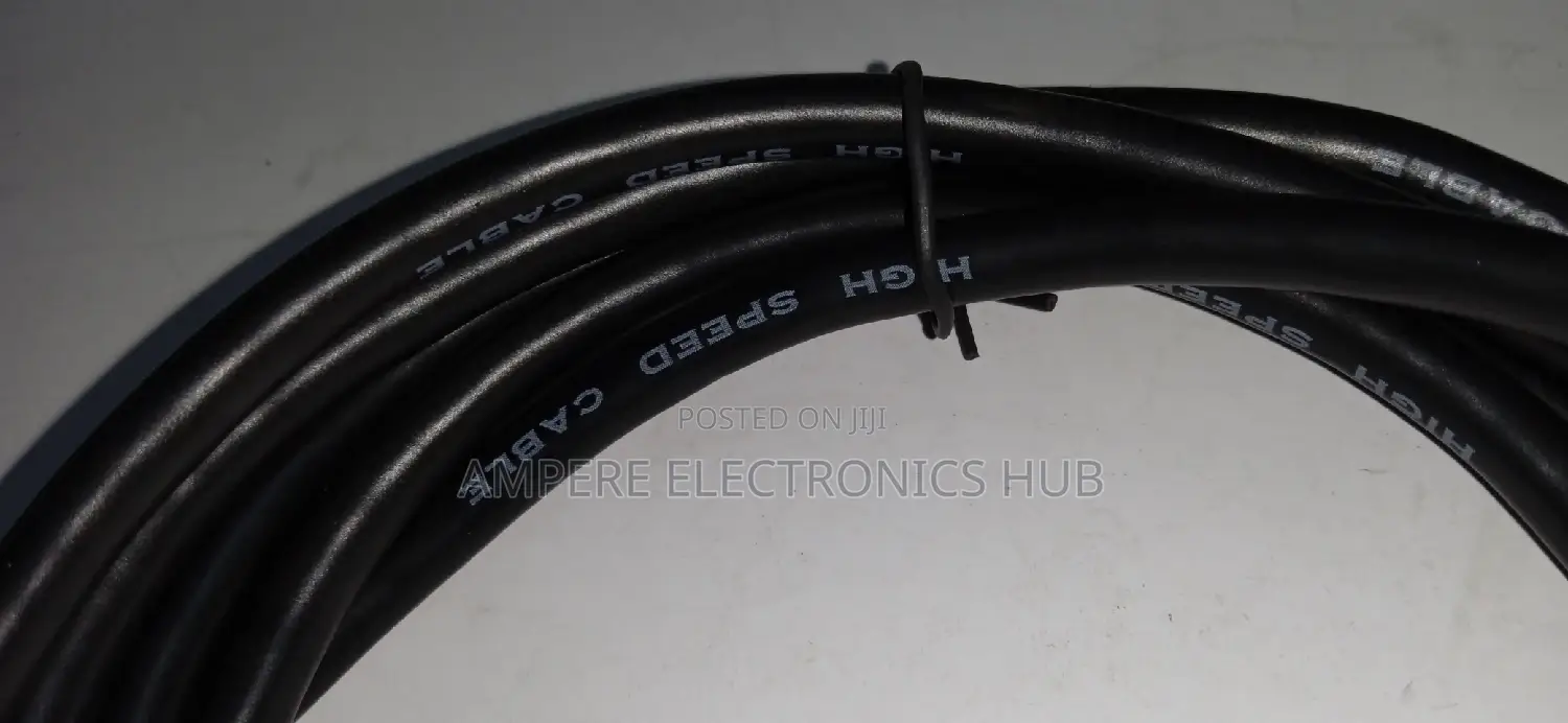 HDMI Cable - 1.5m Length