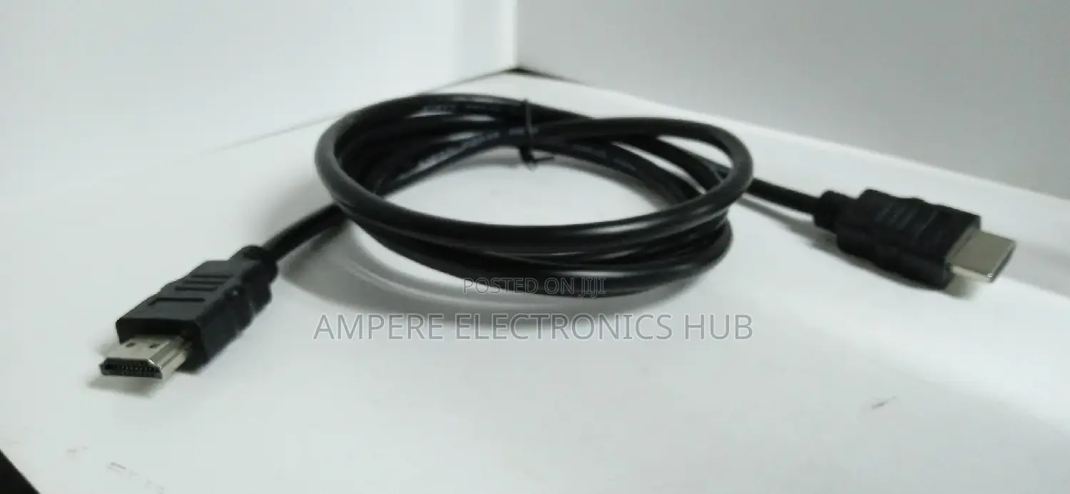 HDMI Cable - 1.5m Length