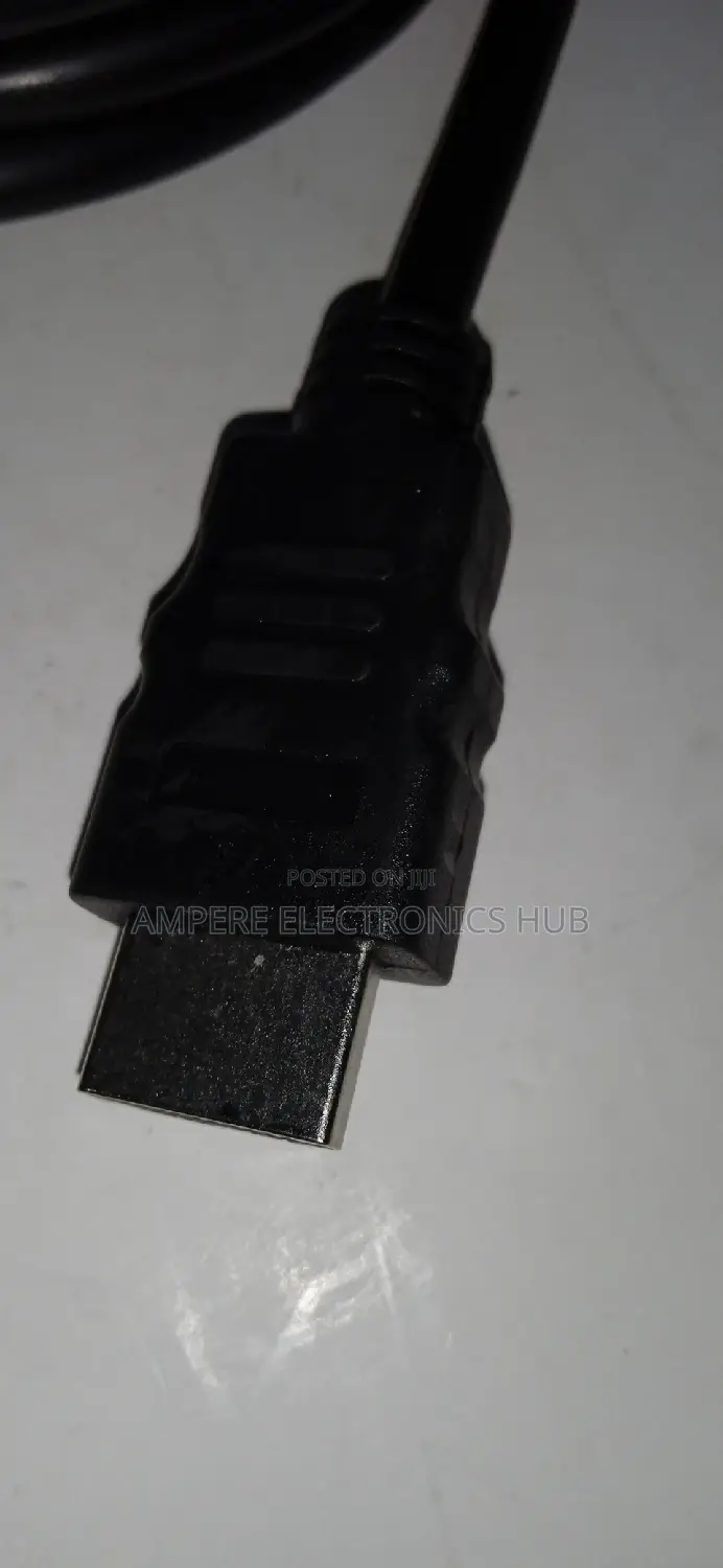 HDMI Cable - 1.5m Length