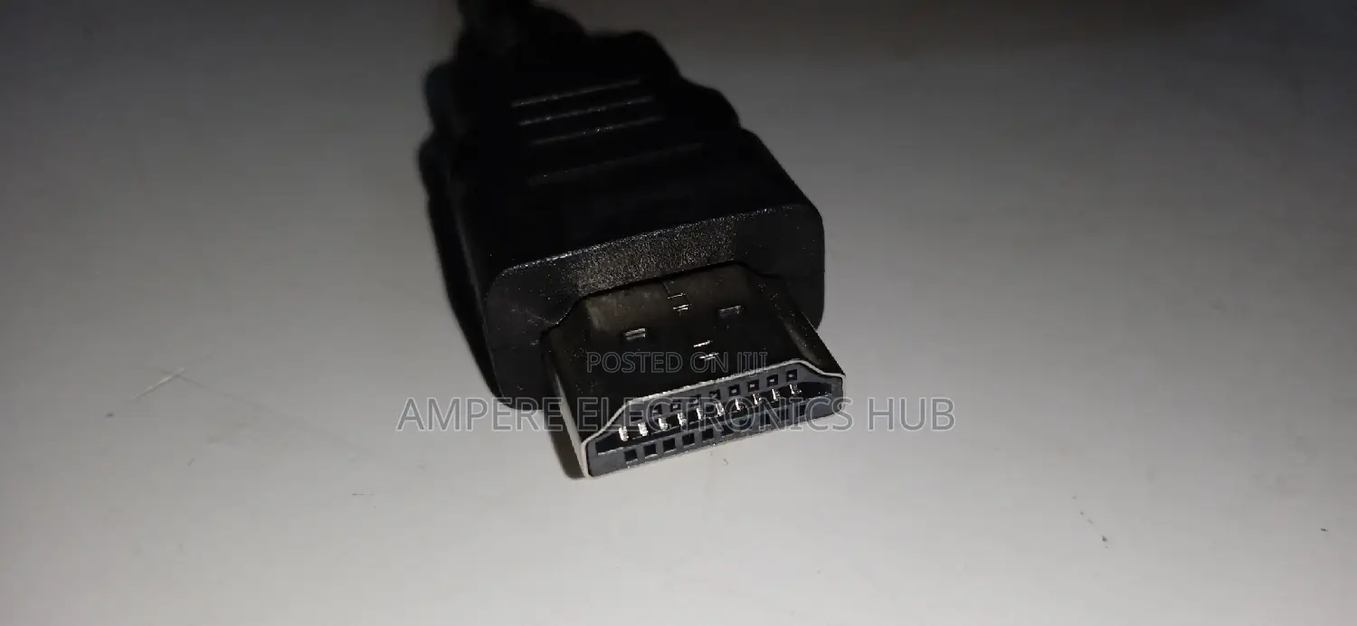 HDMI Cable - 1.5m Length
