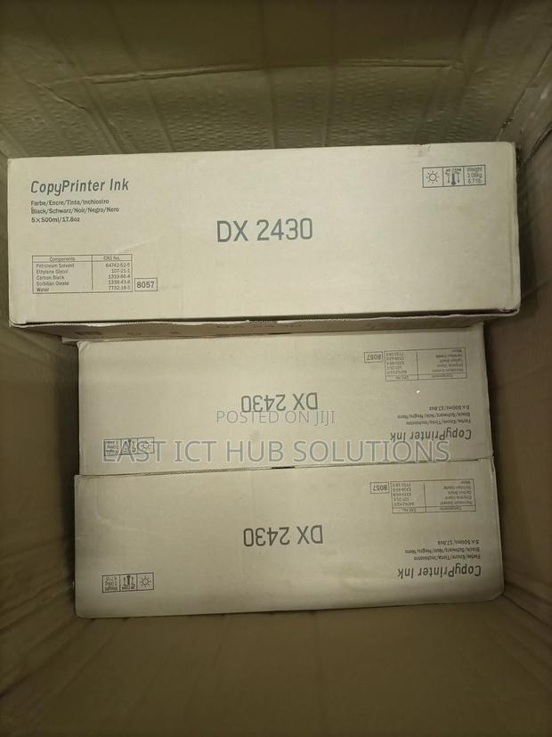 Master Roll DX 2430 New Sealed - thumbnail 2