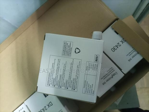 Copy Printer Ink DX 2430 - thumbnail 2