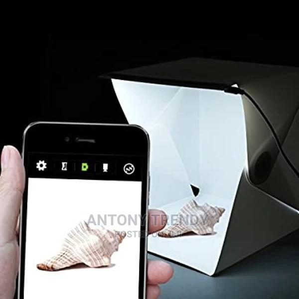 Photography LED Light Room Photo Studio Light