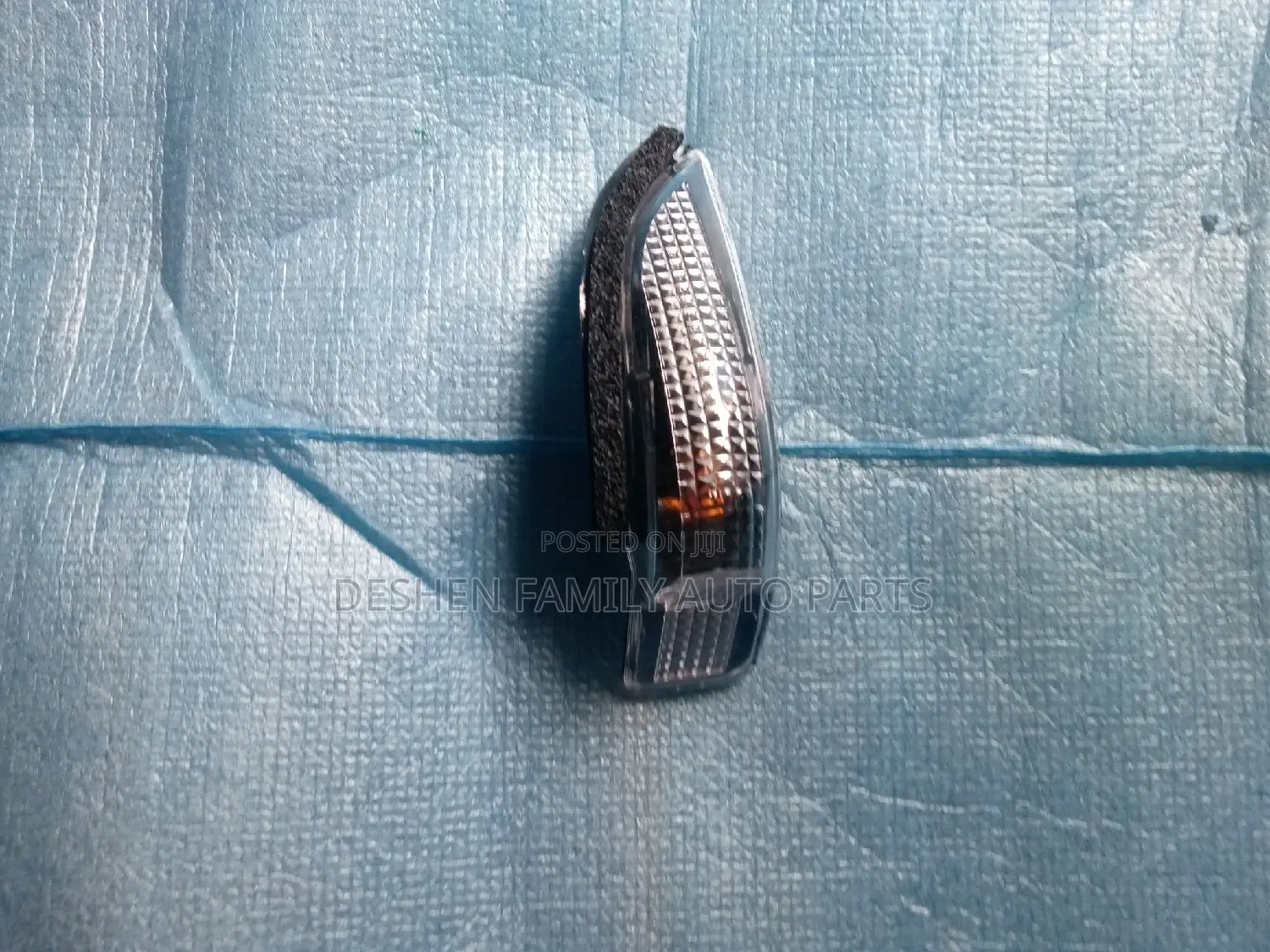 Fielder/Axio Side Mirror Winkler/ Indicator