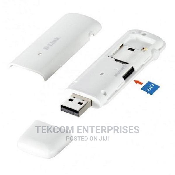 D-Link 3G Hspa+ 21mbps USB Adapter Dwm-157