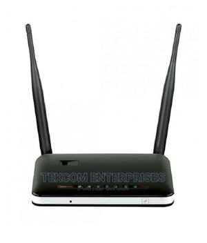 D-Link Dwr-116 Wi-Fi Router - thumbnail 2