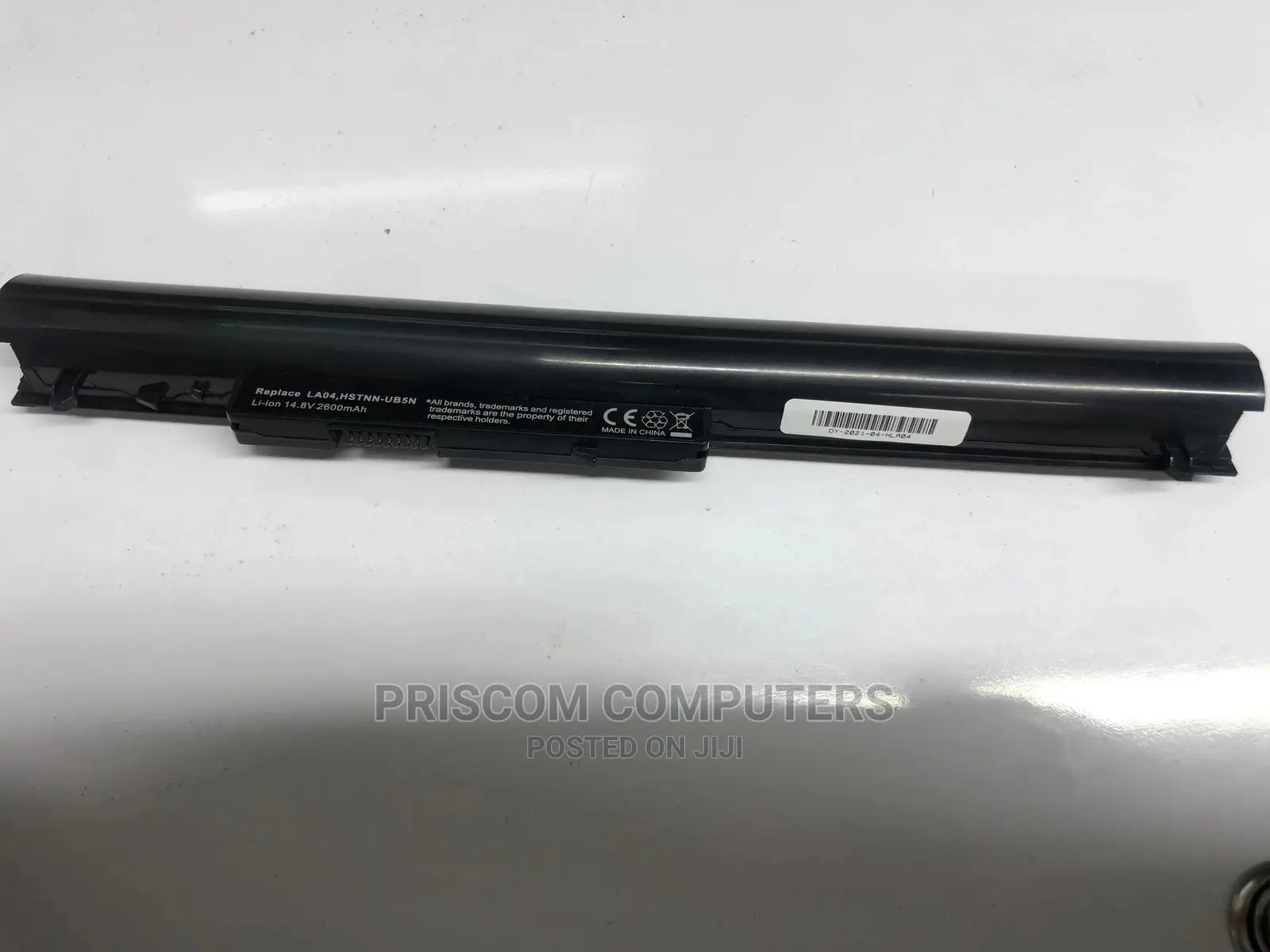 HP La04 Notebook Battery for Hp Pavilion 15-N205tx, 15-N010t