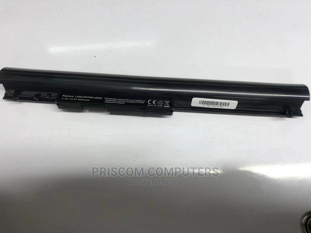 HP La04 Notebook Battery for Hp Pavilion 15-N205tx, 15-N010t