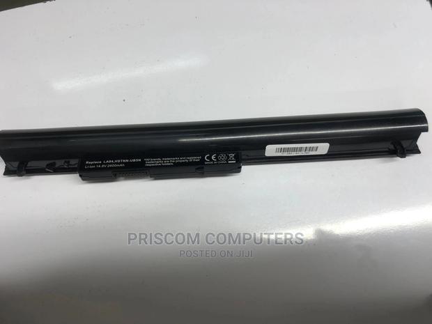 Replacement Battery for HP Pavilion 14 La04