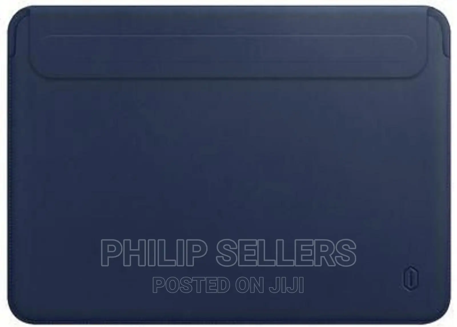 Ultra-Thin PU Leather Protective Case