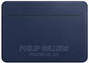 Ultra-Thin PU Leather Protective Case - thumbnail 2