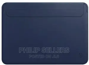 Ultra-Thin PU Leather Protective Case