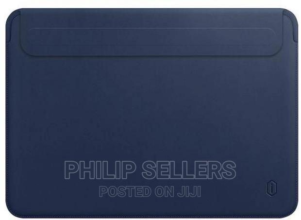 Ultra-Thin PU Leather Protective Case - thumbnail 4