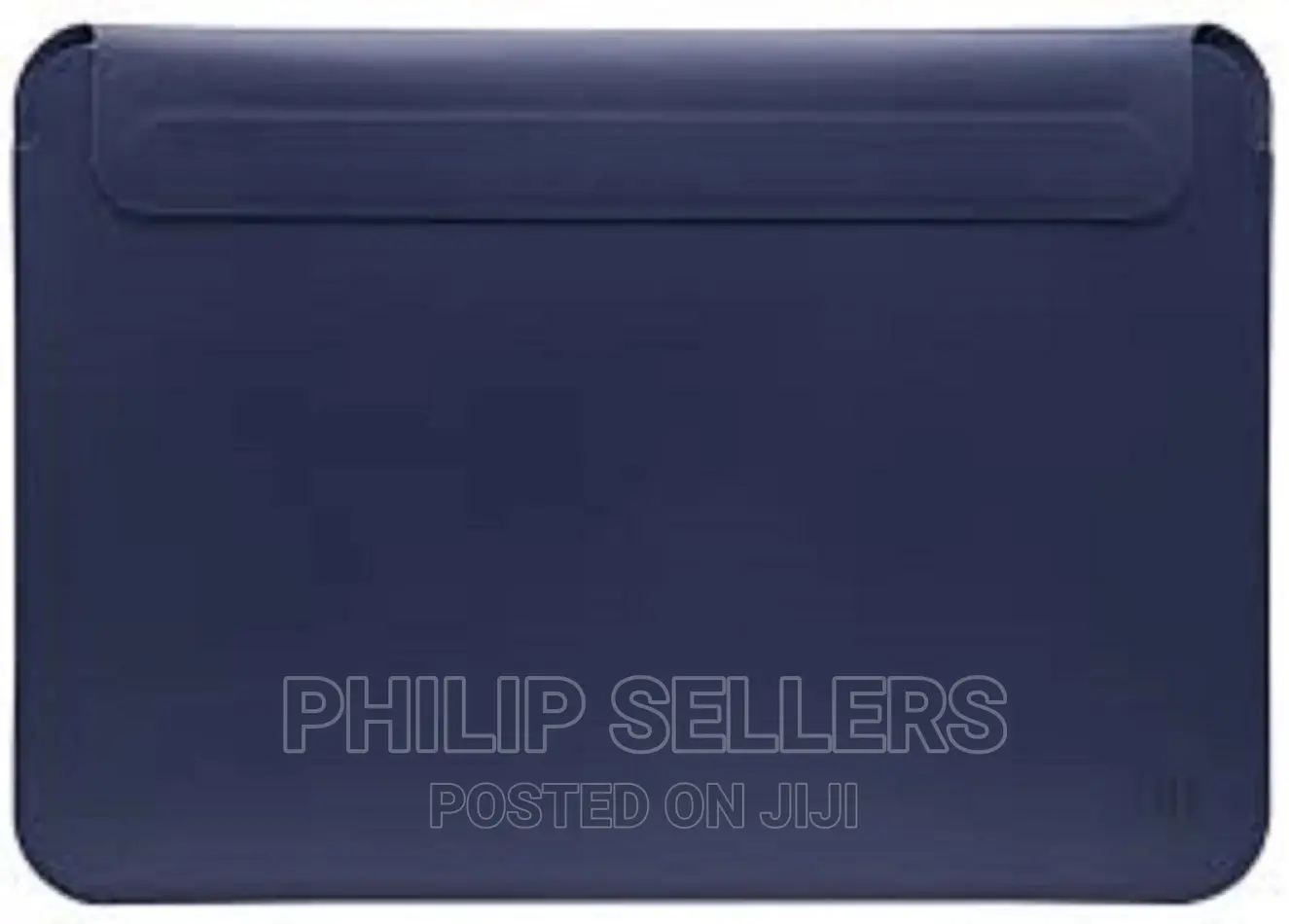 Skin Pro II 13 Inch Ultra-Thin PU Leather Protective Ca