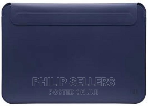 Skin Pro II 13 Inch Ultra-Thin PU Leather Protective Ca