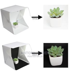 Simplified Photostudio Cube Light Room Photography Studio - thumbnail 2