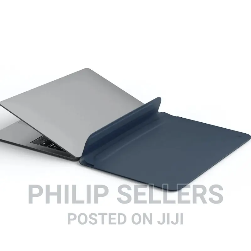 WIWU Skin New Pro 2 Leather Sleeve для Macbook Pro