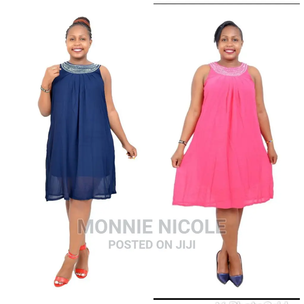 Free Dress/Maternity Wear/Sleeveless Dress