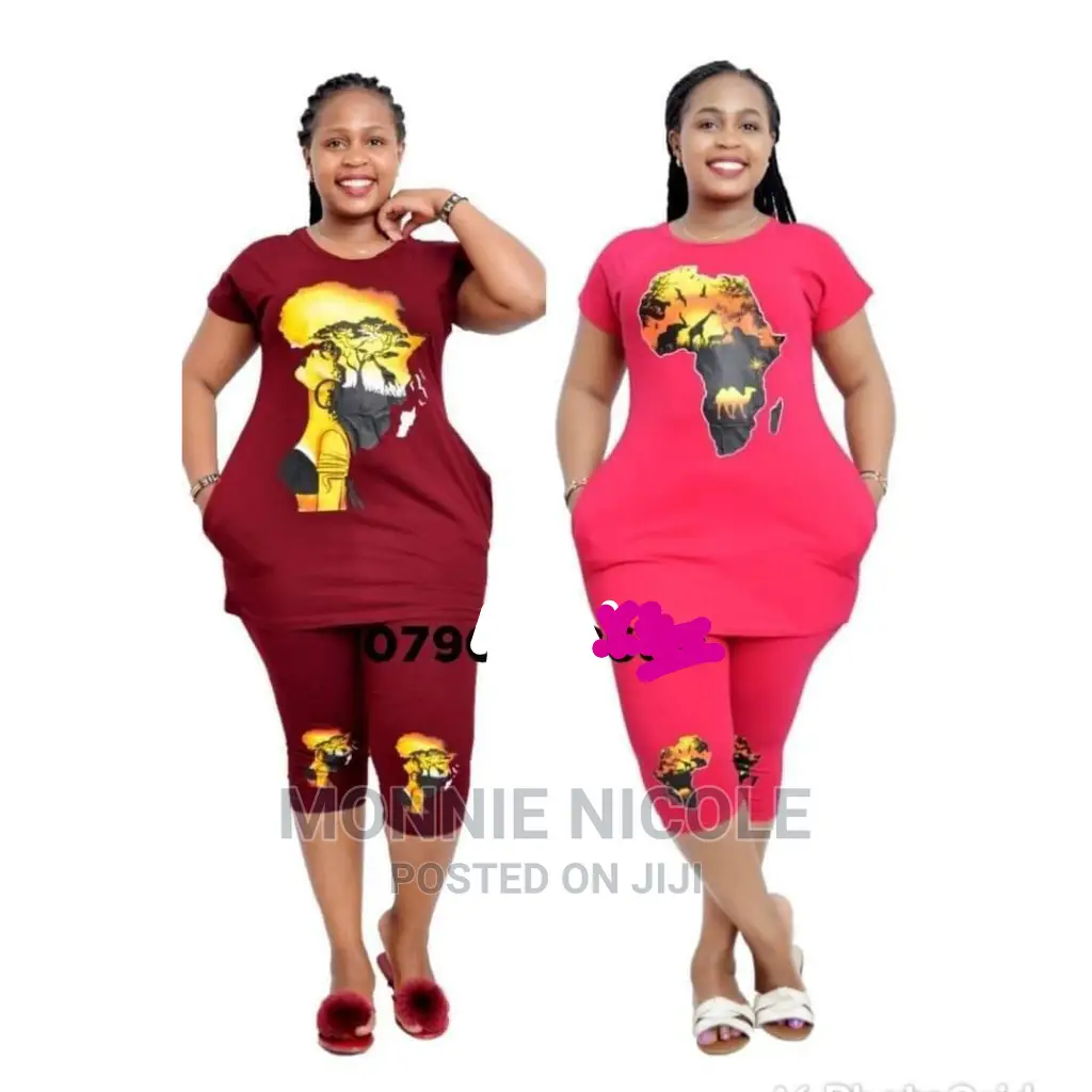 2pc Set/ Maternity Wear/ Breastfeeding Friendly