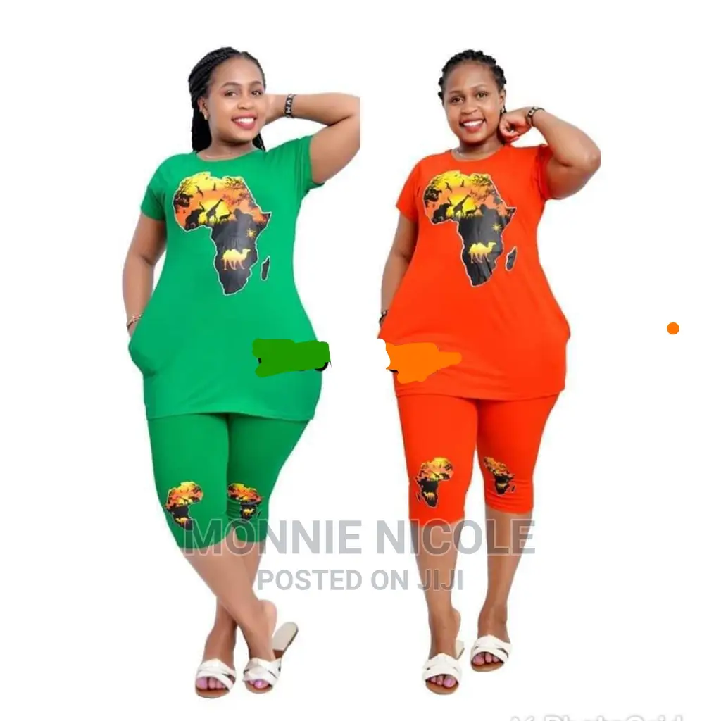 2pc Set/ Maternity Wear/ Breastfeeding Friendly