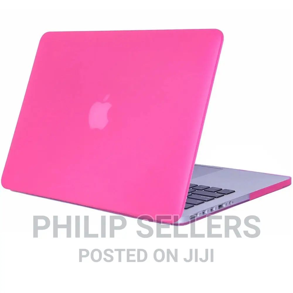 Professionally Designed for Apple Macbook .