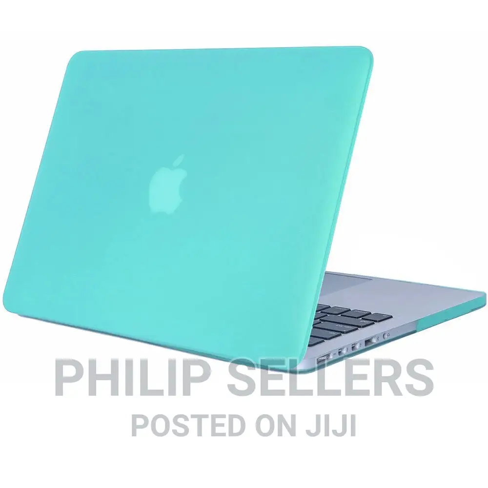 Professionally Designed for Apple Macbook .