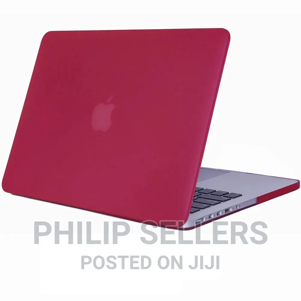 Professionally Designed for Apple Macbook .