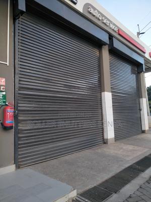 Rolling Gates - main view