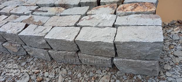 Foundation Stones-Ndaragwa,Nyahururu, N Its Surrounding - thumbnail 3