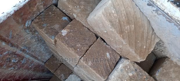 First Grade Machine Cut Stones - thumbnail 6