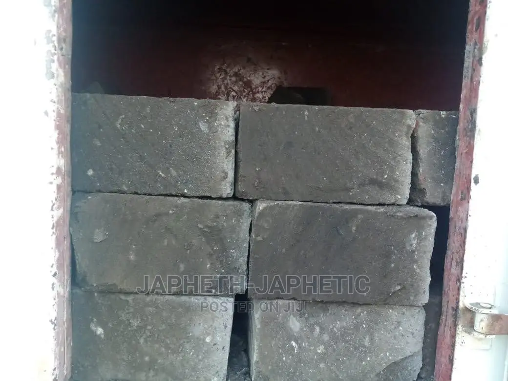 Machine Cut Stones,Nanyuki