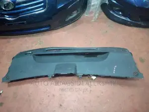 Dashboard Complete for Toyota Prius.
