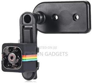 SQ11 Mini Camera 1080P Sensor Night Vision Camcorder - thumbnail 2