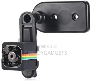 SQ11 Mini Camera 1080P Sensor Night Vision Camcorder