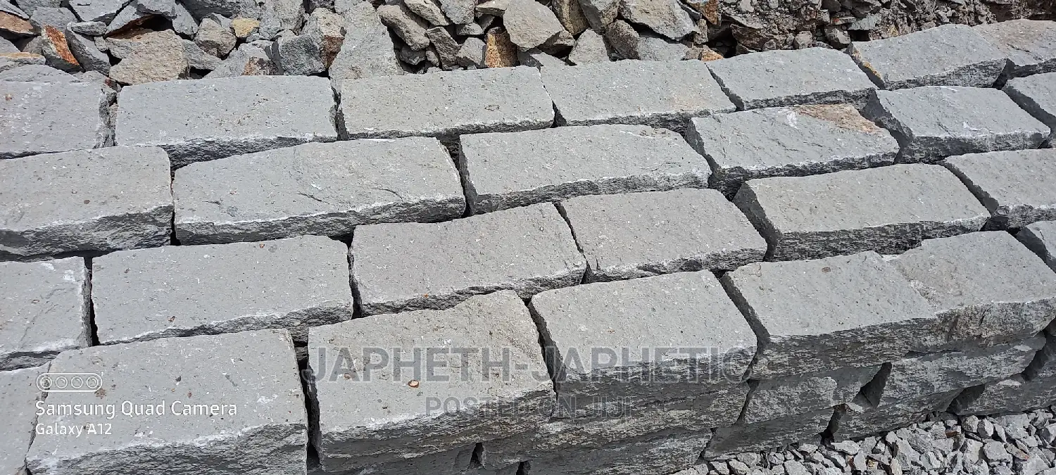 Impermeable Foundation Blocks,Ideal for Foundation
