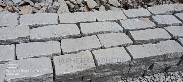 Impermeable Foundation Blocks,Ideal for Foundation - main view