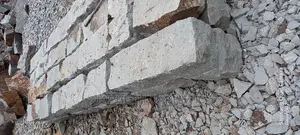 Impermeable Foundation Blocks,Ideal for Foundation