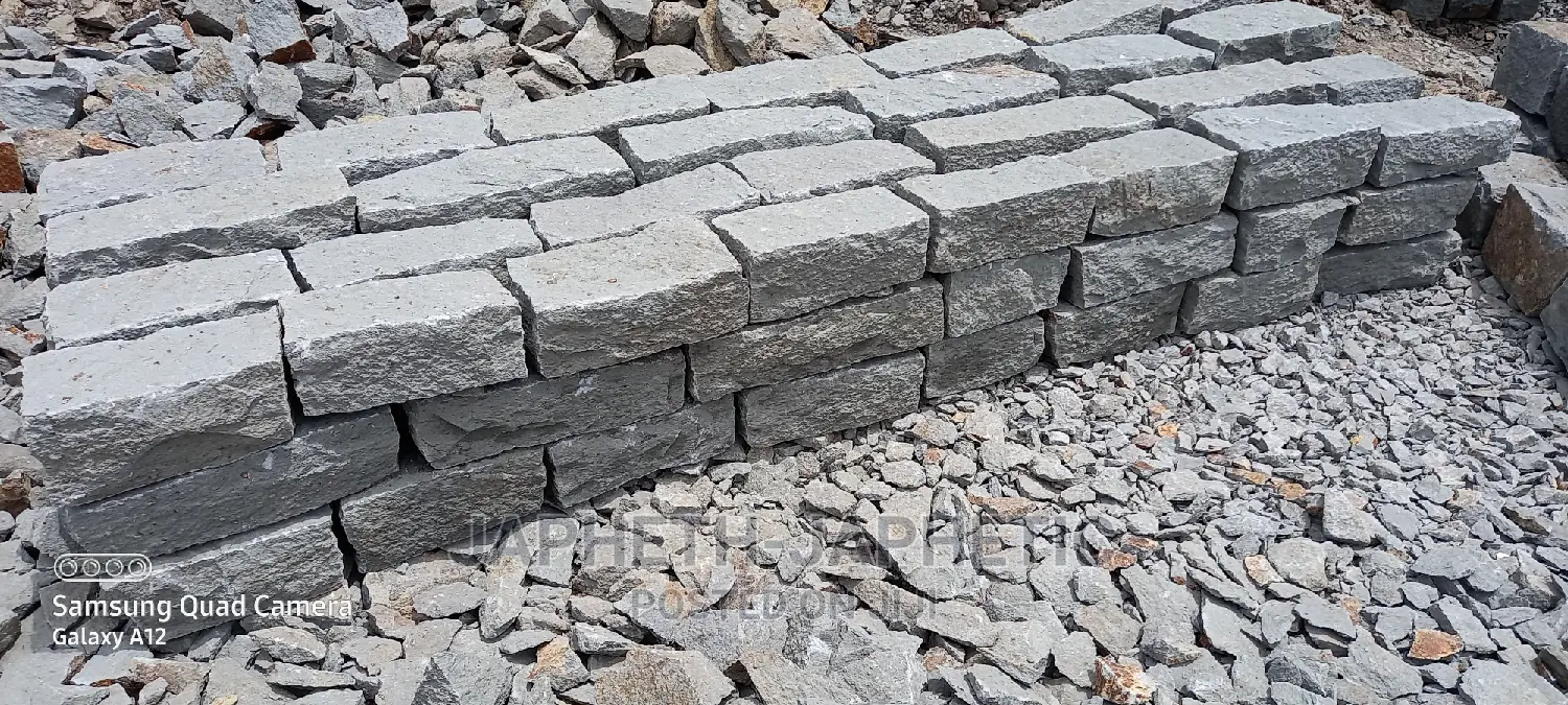 Impermeable Foundation Blocks,Ideal for Foundation