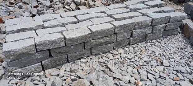 Impermeable Foundation Blocks,Ideal for Foundation - thumbnail 2