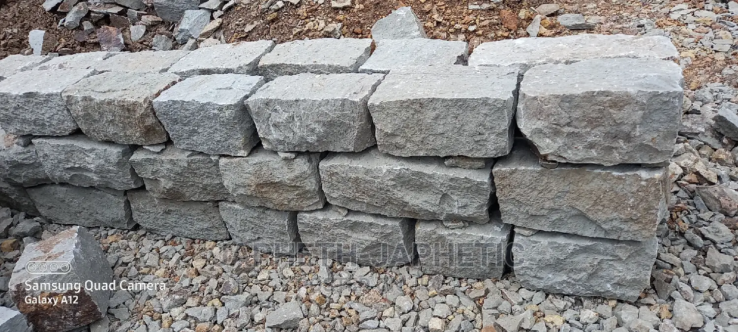 Impermeable Foundation Blocks,Ideal for Foundation
