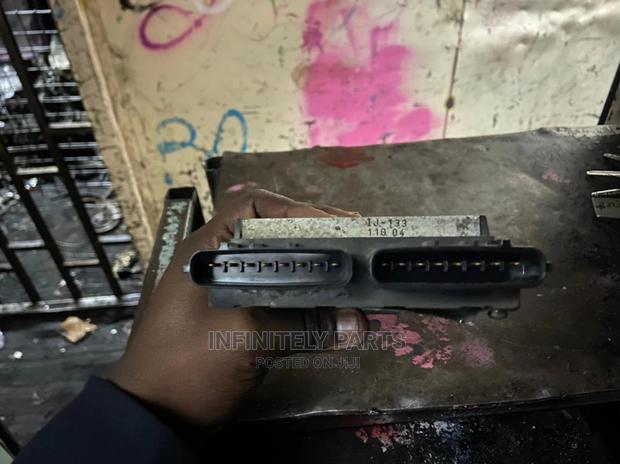 Injector Drive 2KD 8 Pin - thumbnail 2